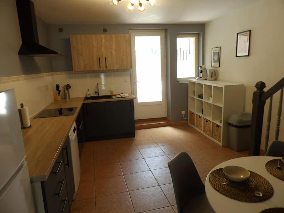 Willa Cosy House Au Coeur Des Landes Villeneuve-de-Marsan Zewnętrze zdjęcie