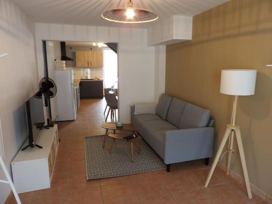 Willa Cosy House Au Coeur Des Landes Villeneuve-de-Marsan Zewnętrze zdjęcie