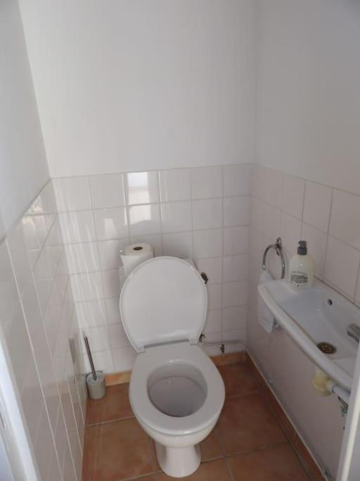 Willa Cosy House Au Coeur Des Landes Villeneuve-de-Marsan Zewnętrze zdjęcie