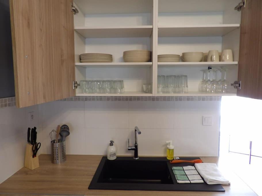 Willa Cosy House Au Coeur Des Landes Villeneuve-de-Marsan Zewnętrze zdjęcie